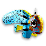 Axolotl Alebrijes - Dual Color