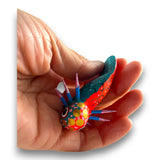 Axolotl Alebrijes - Dual Color
