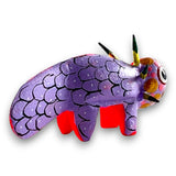 Axolotl Alebrijes - Dual Color