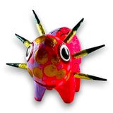 Axolotl Alebrijes - Dual Color