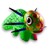 Axolotl Alebrijes - Dual Color