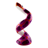 Alebrije Snake Figurines