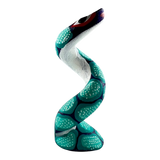 Alebrije Snake Figurines