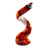 Alebrije Snake Figurines