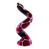 Alebrije Snake Figurines