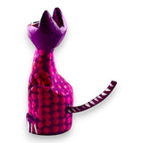 Alebrije Sitting Cats