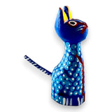 Alebrije Sitting Cats