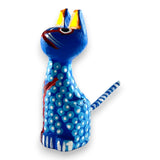 Alebrije Sitting Cats