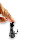 Alebrije Sitting Cats