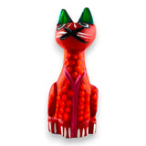 Alebrije Sitting Cats