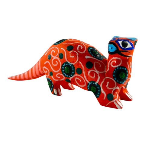 Alebrije Ferrets