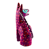 Alebrije Cat Figurines