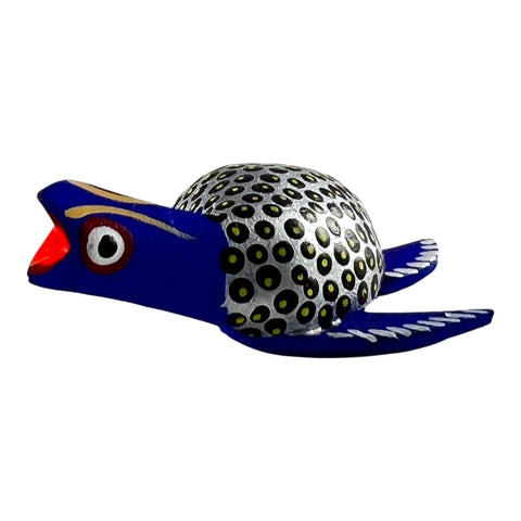 Alebrije Turtles