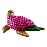 Alebrije Turtles
