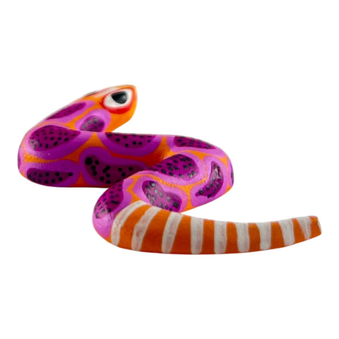 Alebrije Snakes