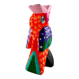 Alebrije Owls
