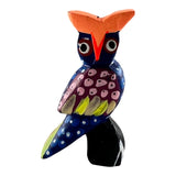 Alebrije Owls