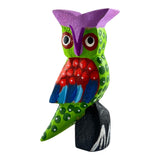 Alebrije Owls