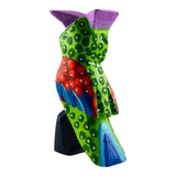 Alebrije Owls