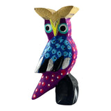 Alebrije Owls