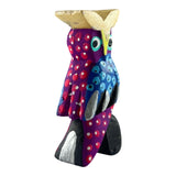Alebrije Owls