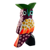 Alebrije Owls