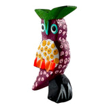 Alebrije Owls