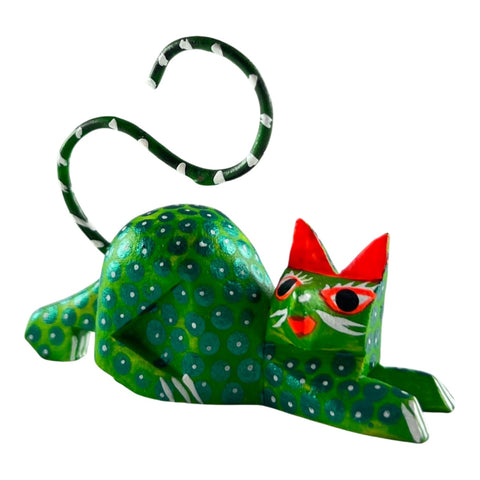 Alebrije Cats