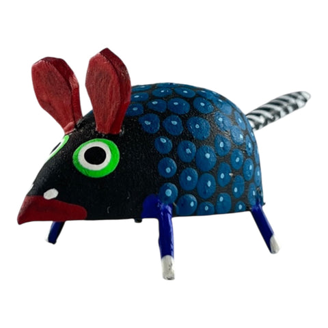 Alebrije Mice