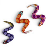 Alebrije Snakes