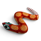 Alebrije Snakes
