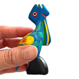 Alebrije Bird