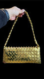 Recycled Candy Wrapper Handbags
