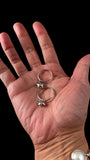 Small Charm Ring