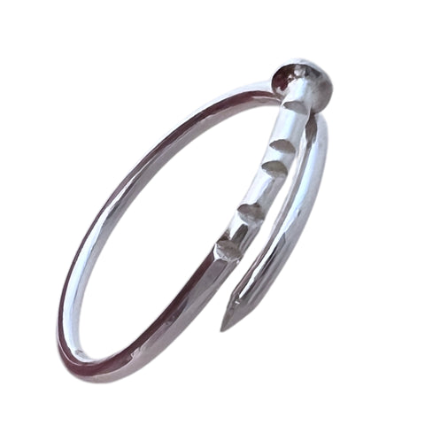 Nail Midi Ring
