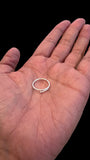 Nail Midi Ring