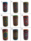 Hand painted Shot Glass