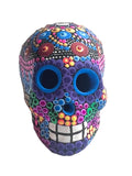 Clay Sugar Skull (Mini)