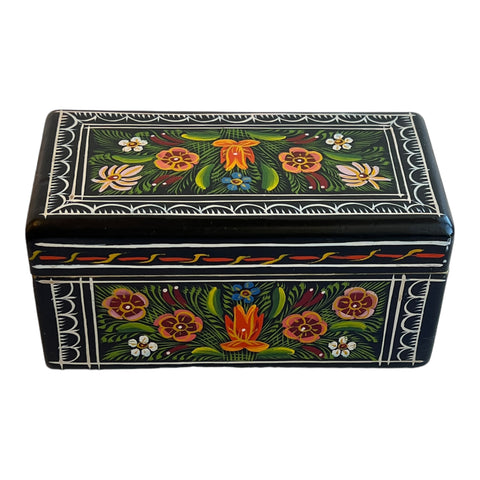 Olinala Rectangular Box