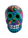 Clay Sugar Skull (Mini)