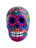 Clay Sugar Skull (Mini)