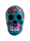 Clay Sugar Skull (Mini)