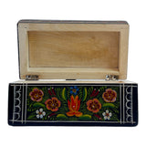 Olinala Rectangular Box