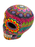 Clay Sugar Skull (Large)