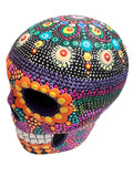 Clay Sugar Skull (Big)