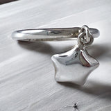 Small Charm Ring