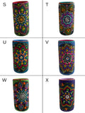 Hand painted Shot Glass