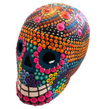 Clay Sugar Skull (Small)