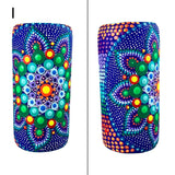 Hand painted Shot Glass