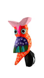 Alebrije Owls